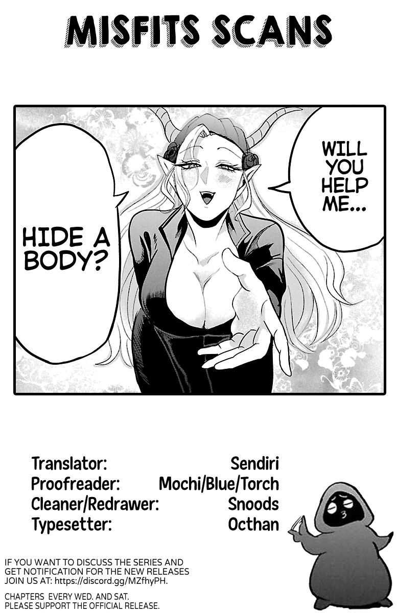 Mairimashita! Iruma-kun, Chapter 131 image 19